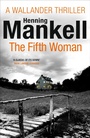 Cover: The Fifth Woman - Vintage