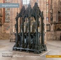Abbildung von: inspirationen - Schnell & Steiner