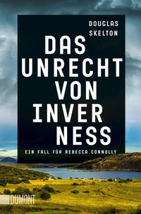 Enlarge image Cover: Das Unrecht von Inverness - DuMont Buchverlag