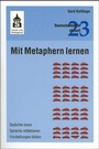 Cover: Lernen mit Metaphern - Schneider Hohengehren