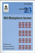 Cover: Lernen mit Metaphern - Schneider Hohengehren