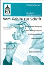 Cover: Vom Gehirn zur Schrift - Schneider Hohengehren
