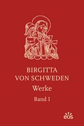 Cover: Birgitta von Schweden - EOS Verlag