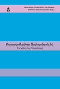 Cover: Kommunikativer Sachunterricht - Schneider Hohengehren
