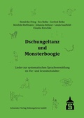 Cover: Dschungeltanz und Monsterboogie - Schneider Hohengehren