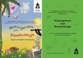 Cover: Dschungeltanz und Monsterboogie - Sch&uuml;lerbuch + Kommentarband - Schneider Hohengehren