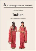 Cover: Indien - Schneider Hohengehren