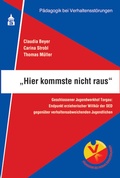 Cover: Hier kommste nicht raus - Schneider Hohengehren