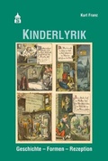 Cover: Kinderlyrik - Schneider Hohengehren