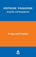Cover: Krieg und Frieden - Schneider Hohengehren