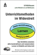 Cover: Unterrichtsmethoden im Widerstreit - Schneider Hohengehren