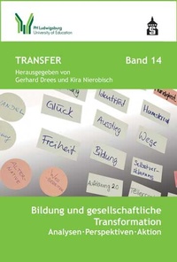 Enlarge image Cover: Bildung und gesellschaftliche Transformation - Schneider Hohengehren