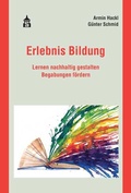 Cover: Erlebnis Bildung - Schneider Hohengehren