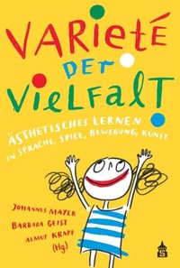 Enlarge image Cover: Variete der Vielfalt - Schneider Hohengehren