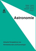 Cover: Astronomie - Schneider Hohengehren