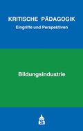 Cover: Bildungsindustrie - Schneider Hohengehren