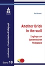 Cover: Another Brick in the wall - Schneider Hohengehren