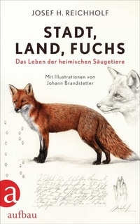 Enlarge image Cover: Stadt, Land, Fuchs - Aufbau
