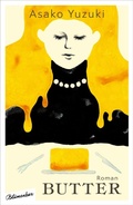 Cover: Butter - Aufbau