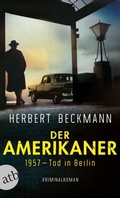 Cover: Der Amerikaner - Aufbau