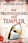 Cover: Die Prophezeiung der Templer - Aufbau