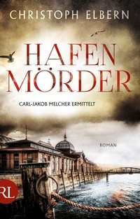Enlarge image Cover: Hafenmörder - Aufbau