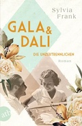 Cover: Gala und Dal&iacute; - Die Unzertrennlichen - Aufbau