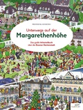 Cover: Unterwegs auf der Margarethenh&ouml;he - Klartext