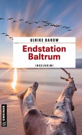 Cover: Endstation Baltrum - Gmeiner-Verlag