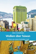Bild: Wolken über Taiwan - Rotpunktverlag