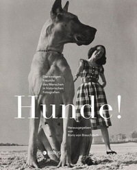 Abbildung von: Hunde! - Edition Braus