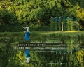Cover: Gr&uuml;ne Paradiese. Historische G&auml;rten in der Lausitz - Edition Braus
