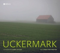 Abbildung von: Uckermark - Edition Braus
