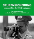 Cover: Spurensicherung - Edition Braus