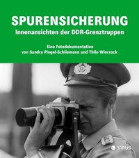 Abbildung von: Spurensicherung - Edition Braus