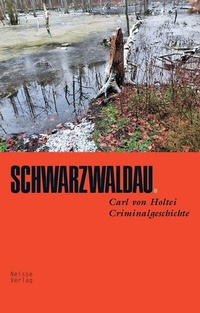 Abbildung von: Schwarzwaldau - Neisse Verlag