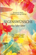 Cover: Segensw&uuml;nsche das Jahr &uuml;ber - fe-medienvlg