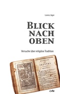 Cover: Blick nach oben - fe-medienvlg