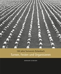 Cover: 100 Jahre Turnverein Rickenbach - Schneider Communications
