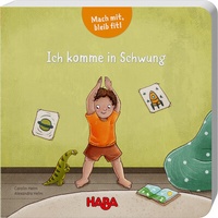 Enlarge image Cover: Mach mit, bleib fit! - Habermaass GmbH & Co. KG