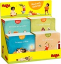 Cover: Display - Mach mit, bleib fit! - Habermaass GmbH & Co. KG