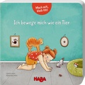 Cover: Mach mit, bleib fit! - Habermaass GmbH & Co. KG