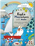 Cover: K&auml;pt'n Meerschwein will mehr - Habermaass GmbH & Co. KG