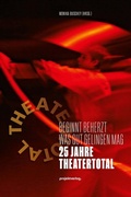 Cover: Beginnt beherzt was gut gelingen mag - Projekt