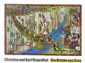 Cover: Die Br&uuml;cke aus Gras - IATROS