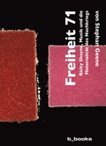 Cover: Freiheit 71 - b-books