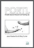 Cover: PORTL - Canimos Verlag