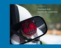 Cover: Hansruedi Hefti - Kapit&auml;n der Landstrasse - Bodan