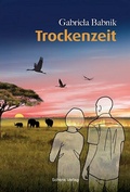 Cover: Trockenzeit - Schenk Verlag