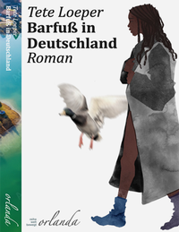 Abbildung von: Barfuß in Deutschland - Orlanda Verlag GmbH